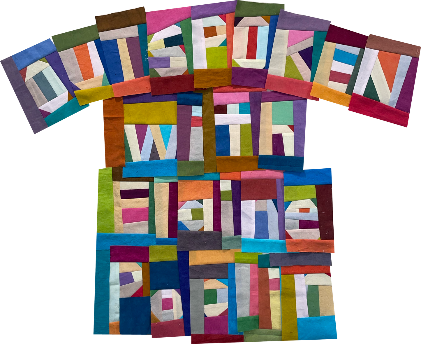 Outspoken Online Class May 3 1:30pm-5pm Central (US and Canada)